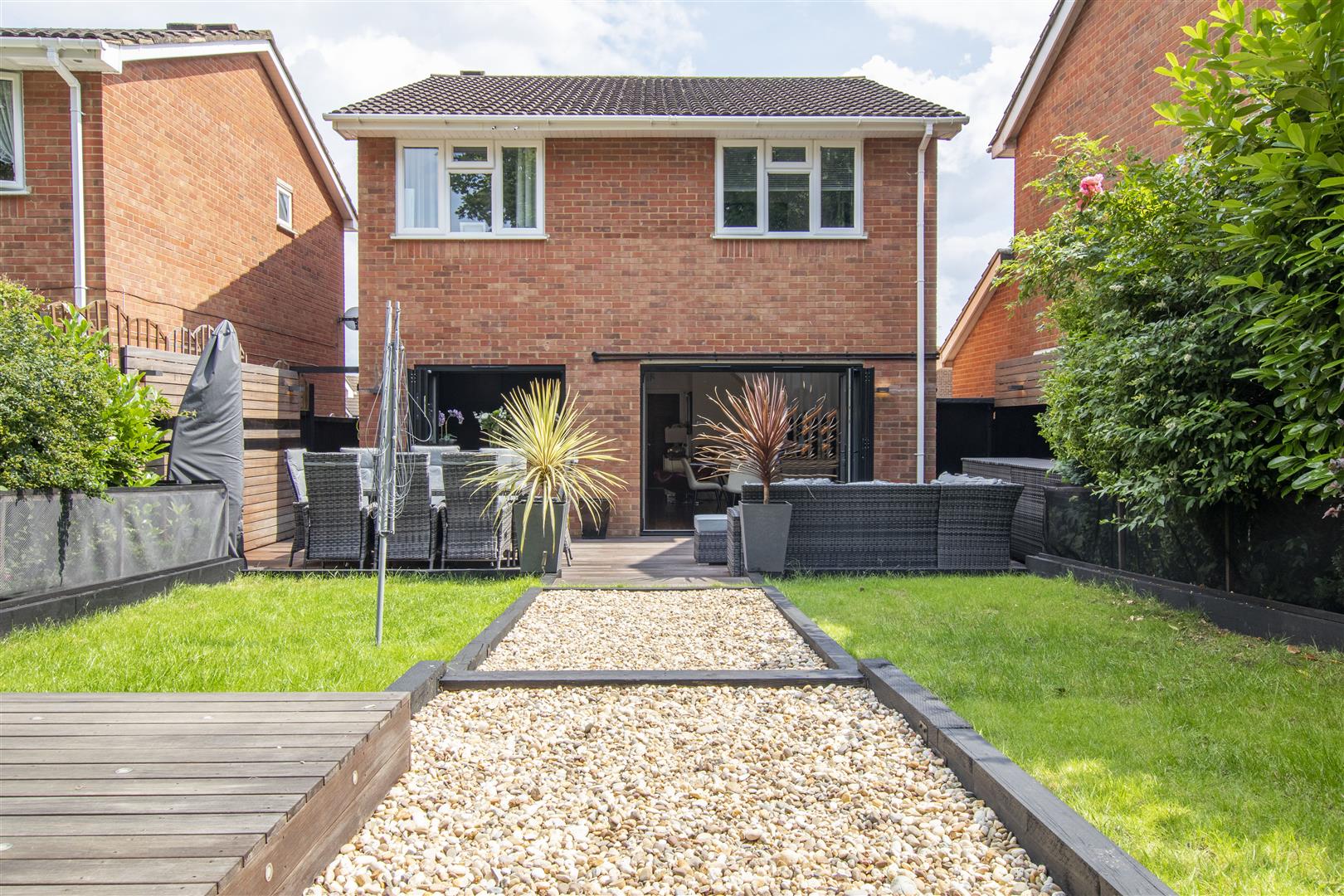 Greyfriars, Ware Lanes Estate Agents